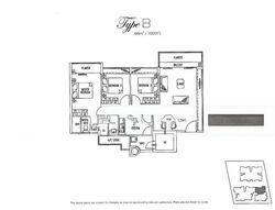 The Espira (D15), Apartment #550376391